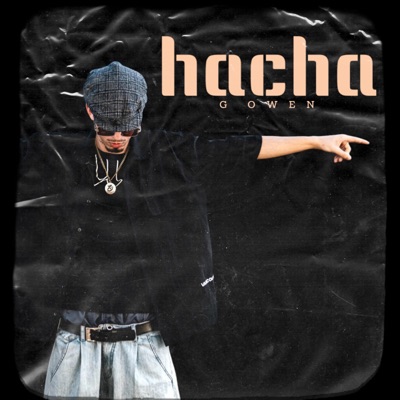 Hacha - Single