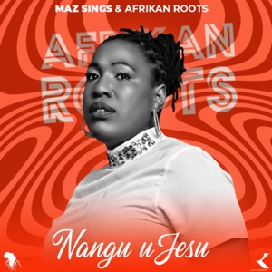 Nangu uJesu - Single