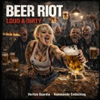 Beer Riot