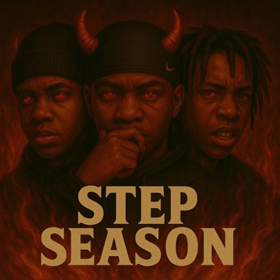 Step season (feat. Lil Fat34 & Lil r5) - Single