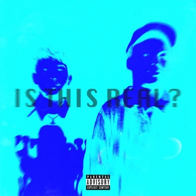 Is This Real? Score (feat. Jxred) - Single