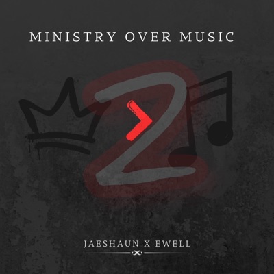Music Over Ministry 2