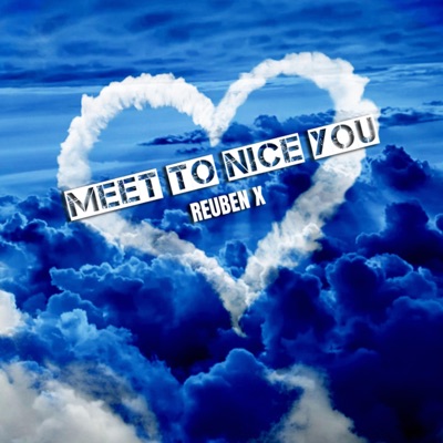 Meet To Nice You (Radio Edit) - EP