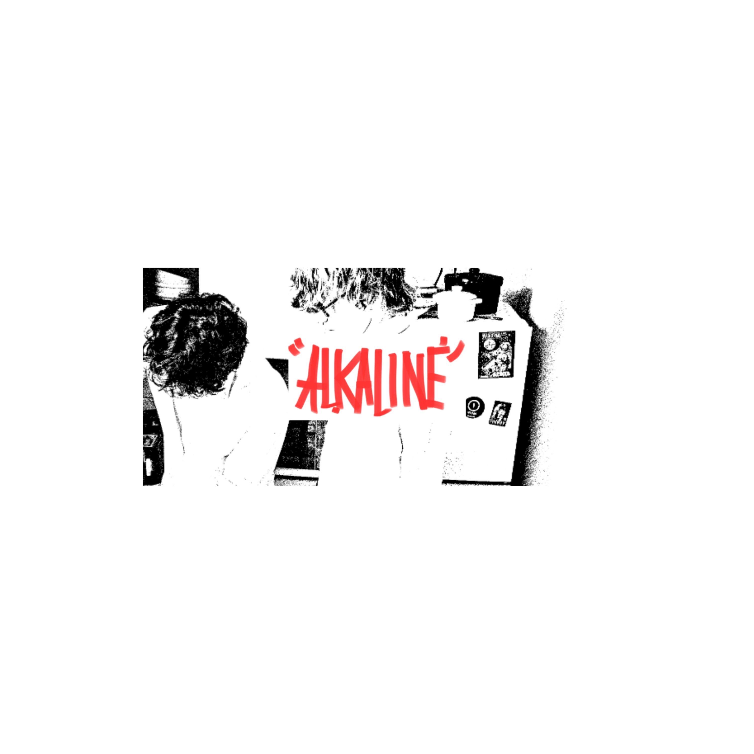 Alkaline - Single