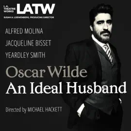 An Ideal Husband (Unabridged)