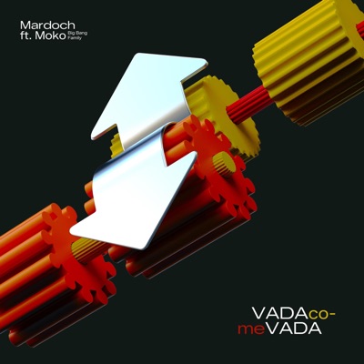 Vada Come Vada (feat. Moko) - Single