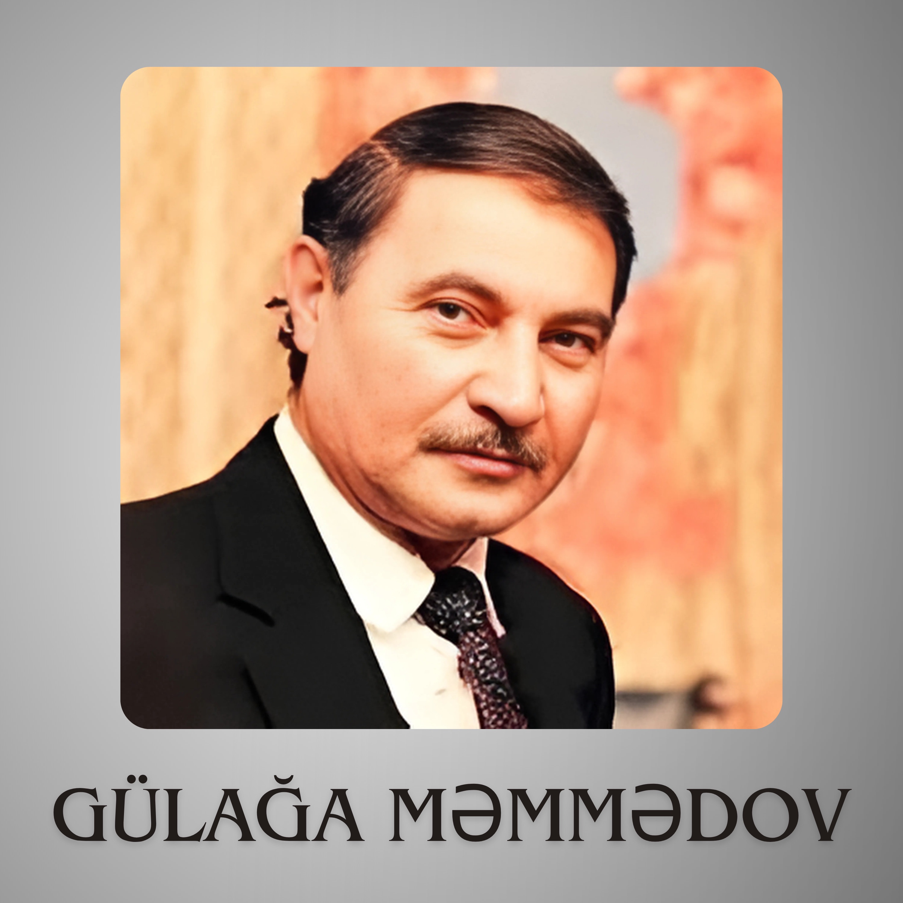 Gülağa Məmmədov - Gözəldir