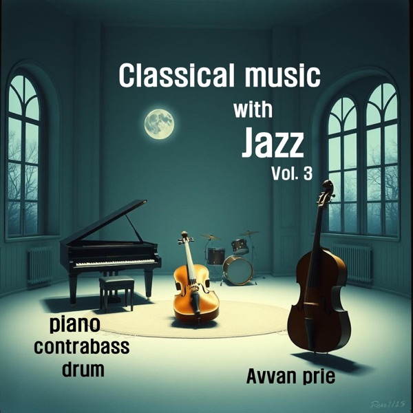 Boccherini (String Quintet Op. 30, No. 6 Passacalle) Modern Heritage Jazz. MH407