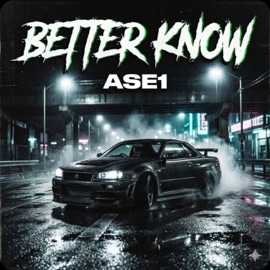 Better Know ASE1