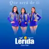 Que será de ti (feat. Cliver Fidel)