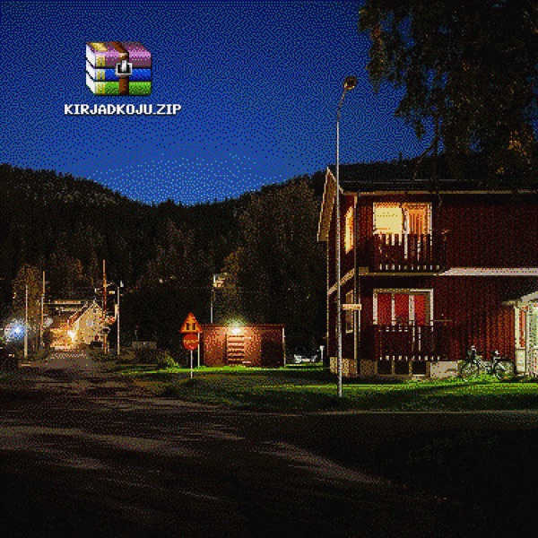 kirjadkoju.zip - Single