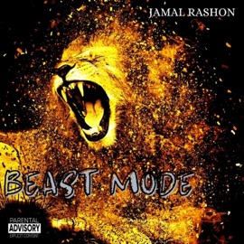 Beast Mode Jamal Rashon