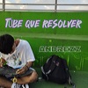 Tuve que resolver (feat. YovngCalaka) - Single