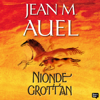 Nionde grottan - Jean M. Auel