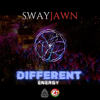 Different Energy (feat. APlus Labs) - SwayJawn