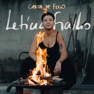 Carta de Fogo - EP