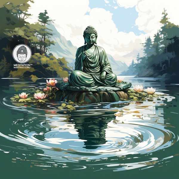 Lotus Circle