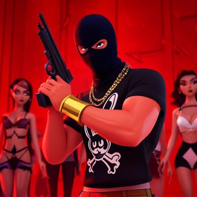 Las putas me gustan - Single