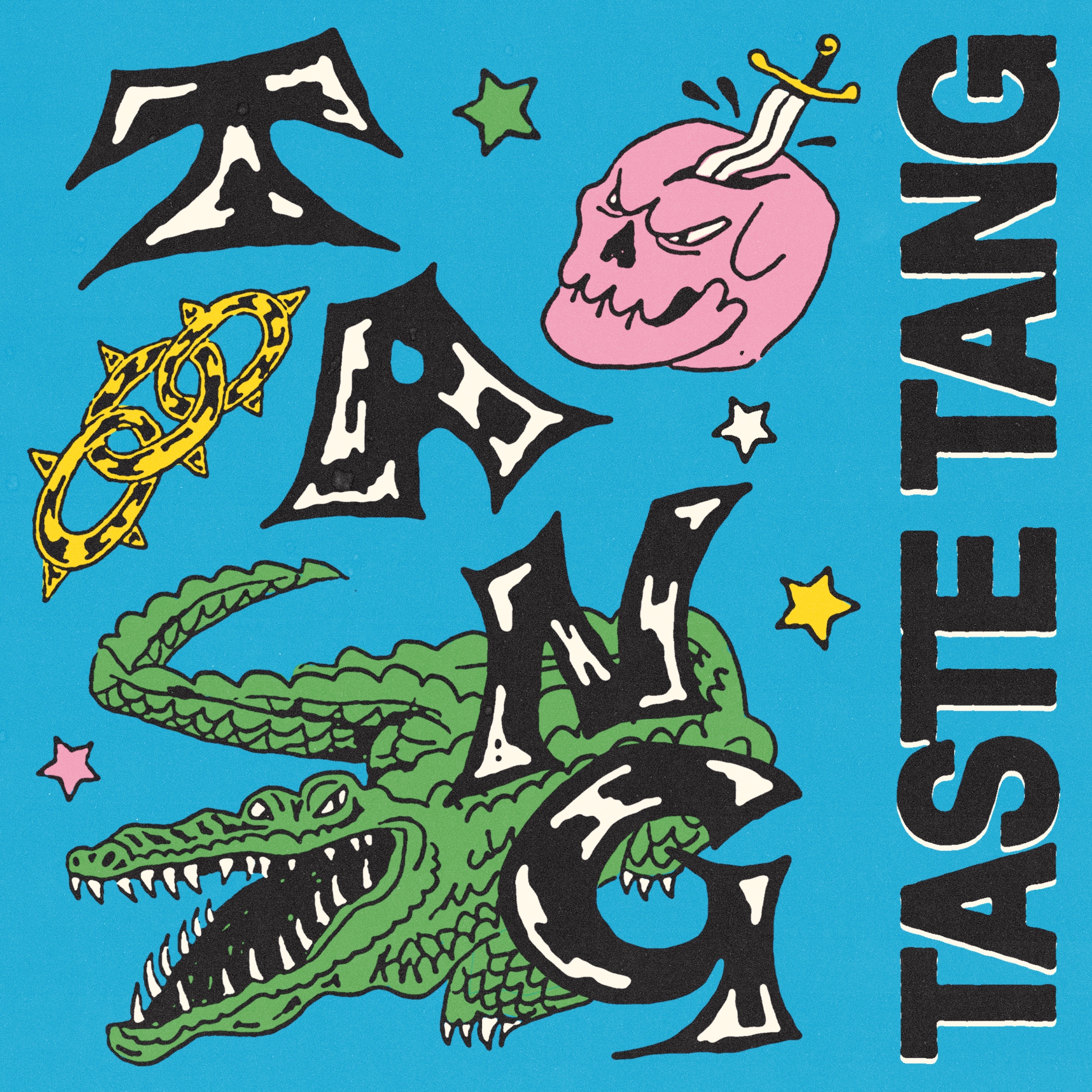 TASTE TANG