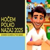 Hočem polko nazaj 2025