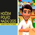 Hočem polko nazaj 2025