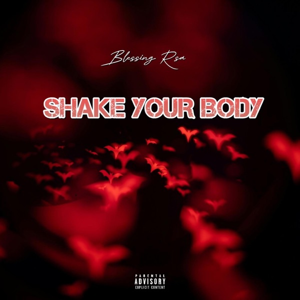 Shake Your Body(Deep_House)