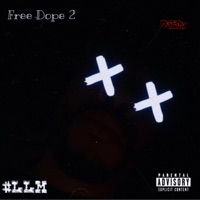 Free Dope 2 - EP - Baby J MGE