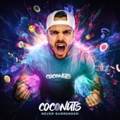 Coconuts artwork