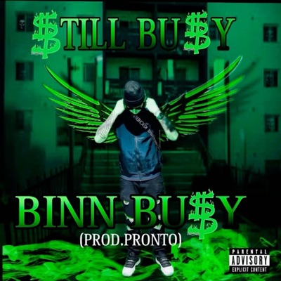 BINN BUSY