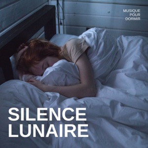 Silence Lunaire: Musique Relaxante Sommeil