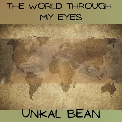 The world through my eyes - Single