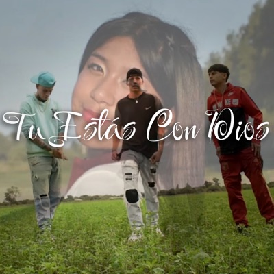 Tu Estás Con Dios (feat. Leam & Gus MC) - Single
