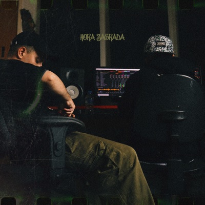 Hora Sagrada - Single