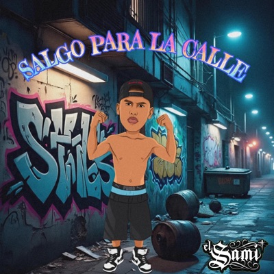 SALGO PARA LA CALLE - Single