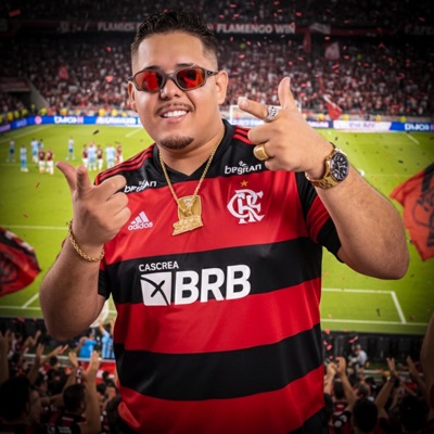 Rock Doido do Flamengo - Single