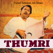 Thumri artwork