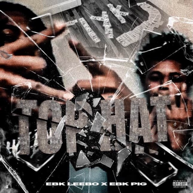 子供ばんど スコア「GIANT (HOP,STEP,JUMP)+2」全14曲 Gzz 2 (feat. EBK Jaaybo) - Single - Album by Ebk pig - Apple