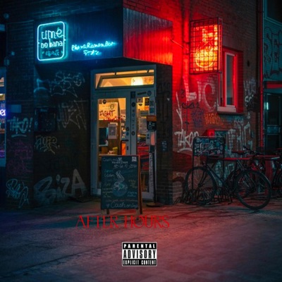 After Hours - Single