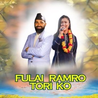 Fulai Ramro Tori Ko (feat. Rajanand Mandabya & Rachana Rimal) - EP - Rajendra Bajgai