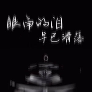 眼角的泪早已滑落 - Single