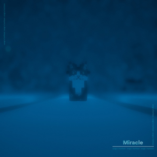 miracle - Single