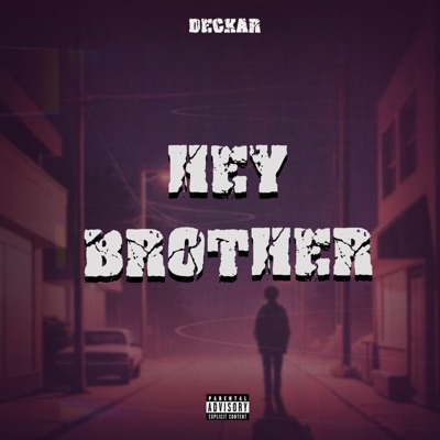 Hey Brother - Single