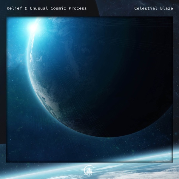 Celestial Blaze - Single