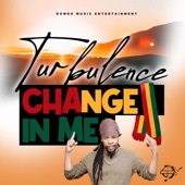 Change In Me artwork