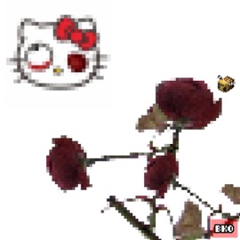 Acarien (feat.my english self) Prettyrose