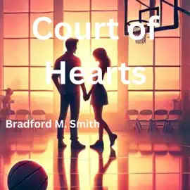 Court of Hearts: Hearts on the Field: The Sports Romance Series, Book 4 (Unabridged)