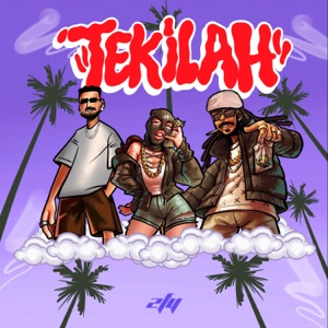 Metraka (feat. Samuka & Mista Coco)