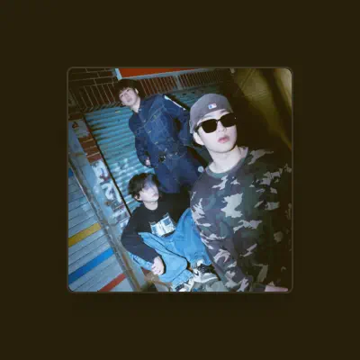 Listen to :artANDpart, watch music videos, read bio, see tour dates & more!
