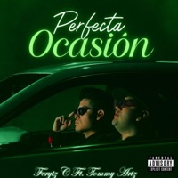 Perfecta Ocasión (feat. Tommy Artz) - Single - Ferytz C
