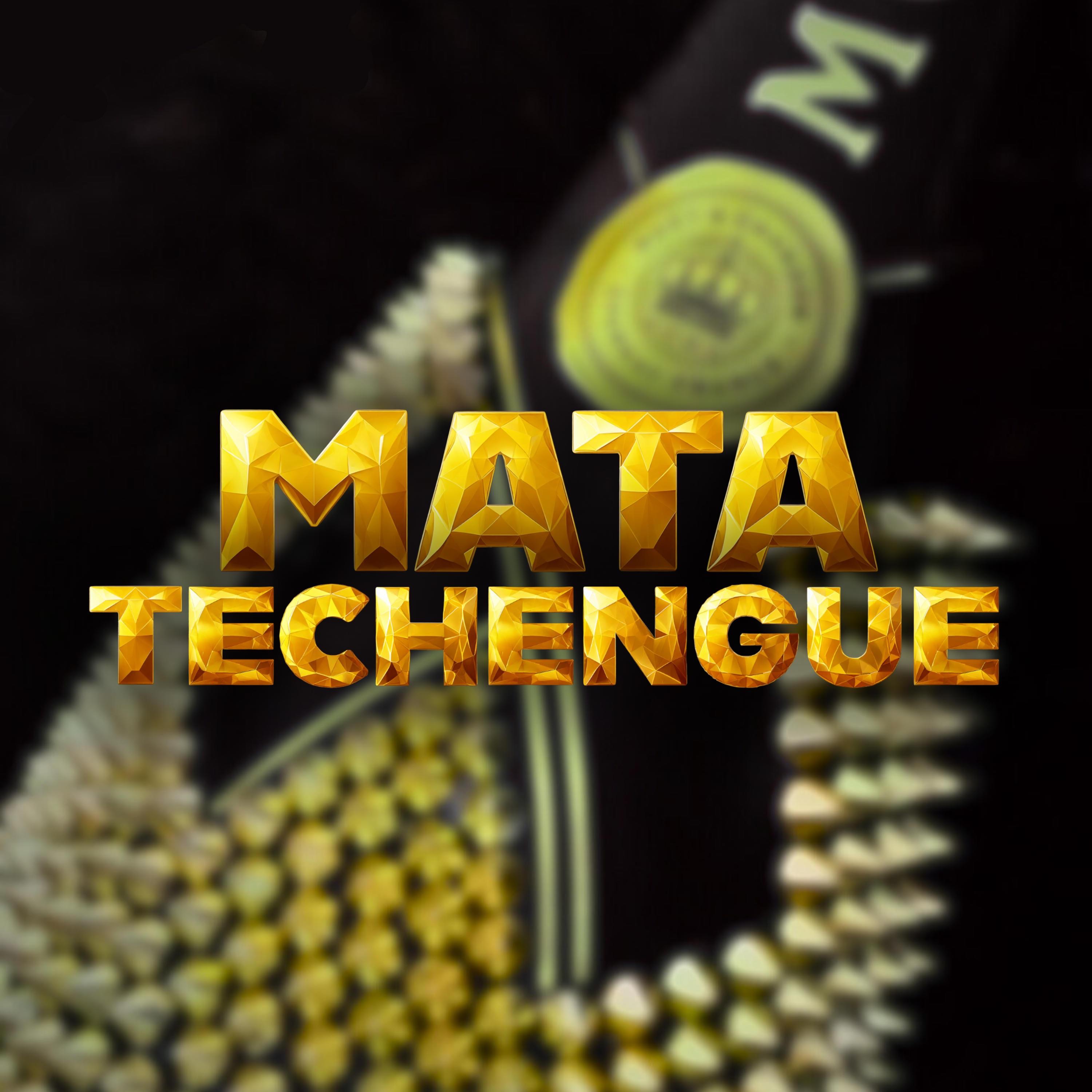 Mata (Techengue) - Single